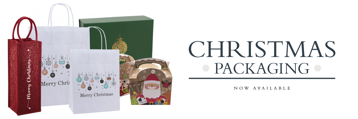 Christmas Packaging