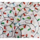 Light Parade Christmas Tissue Paper