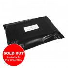 430mm Black Eco Mailing Bags