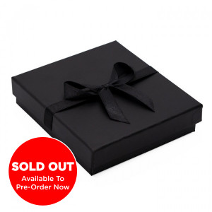 Black Bracelet Boxes