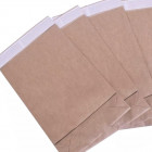 190x50x300mm Paper Mailing Bags